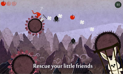 Little Red Hood Free(Сñ)v1.0.25ͼ1