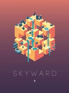 Skyward(Գ)v1.0.1ͼ0