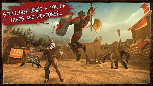 I, Gladiator(,Yʿ Ű)v1.10.0.21621؈D2