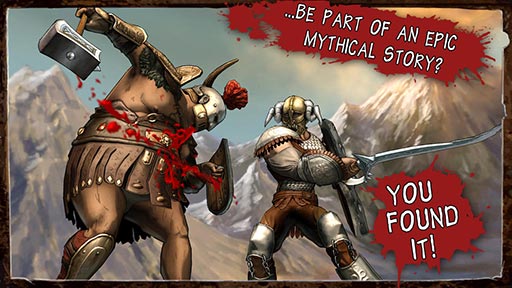 I, Gladiator(,Yʿ Ű)v1.10.0.21621؈D1