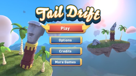 Tail Drift(ƶƯ)v1.01ͼ2