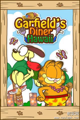 Garfield(ӷèƪ)v1.3.0ͼ0