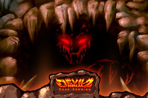 DevilNinja2-Caveħ2֮Ѩv1.8.0ͼ2