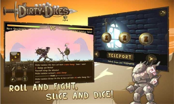 DirtyDices()v2.2.1ͼ1