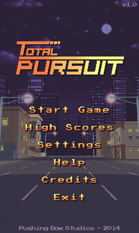 Total Pursuit(ȫ׷)v1.1.0ͼ3