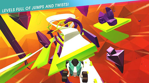 Stunt Rush(ؼԾ Ұ)v1.3ͼ0