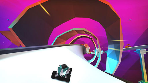 Stunt Rush(ؼԾ Ұ)v1.3ͼ3