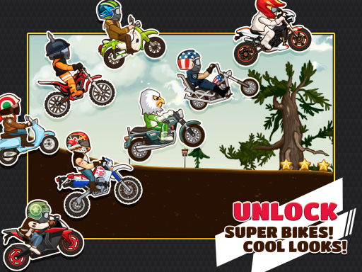 Bike Trip(O֮)v1.12.0؈D3