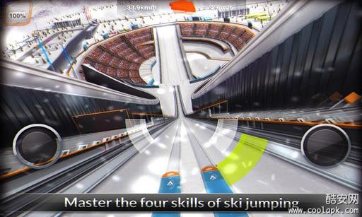 Skoki 2012(̨ѩ)v1.3.2ͼ1