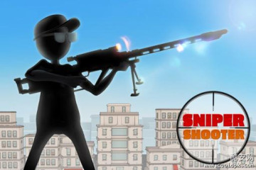 Sniper Shooter(ѓ)v2.9.1؈D0