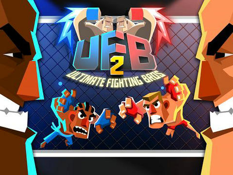 UFB 2(ռֵ2)v1.0.1ͼ1