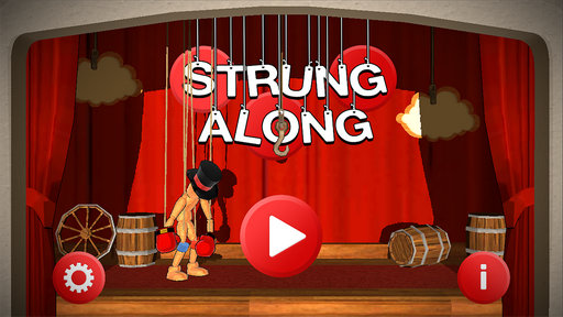 Strung Along(ᾀ)v1.2.7؈D0