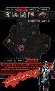 Evolve: Hunters Quest(:˵Զ)v1.4.0ͼ0