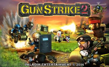 Gun Strike 2(ͻ2)v1.1.7ͼ0