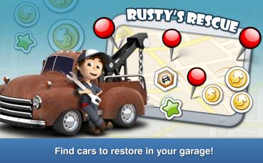 Car Town Streets(С)v1.0.17ͼ3