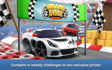 Car Town Streets(С)v1.0.17ͼ2