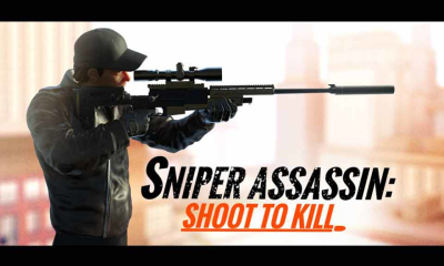 Sniper 3D(ѻ)׿v1.1ͼ0