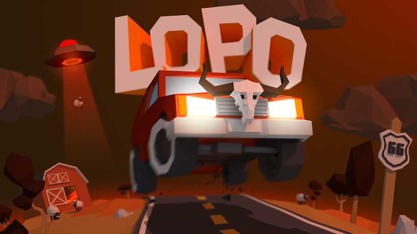 LOPO()v1.3.3ͼ2