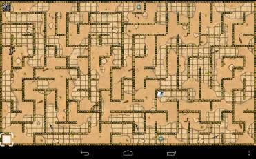 Maze!(Ԍm)v2.1.11؈D2