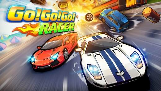 GoGoGoRacer(Go!Go!Go!:Racer)v1.4.3ͼ0