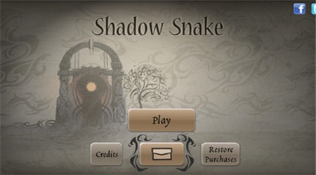 Shadow Snake(ӰHDĺ)v3.0.2ͼ1