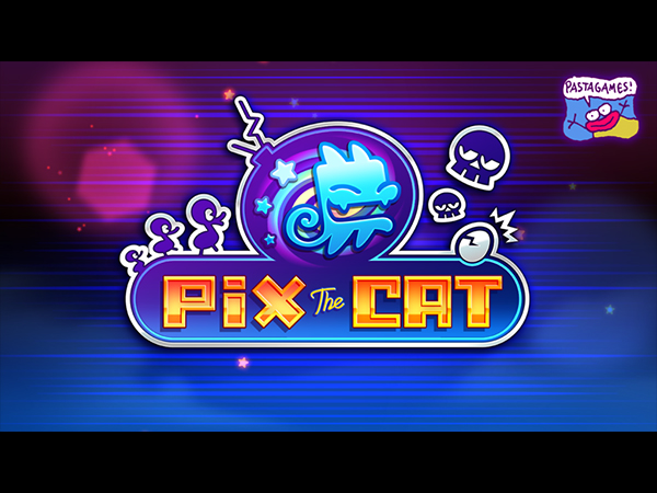 Pix the cat׿v1.0.1ͼ3