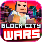Block City Wars(سսݰ)