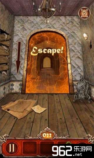 Escape Action(Ѵ޸İ)v1.7ͼ0