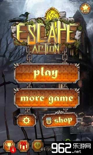 Escape Action(Ѵ޸İ)v1.7ͼ3