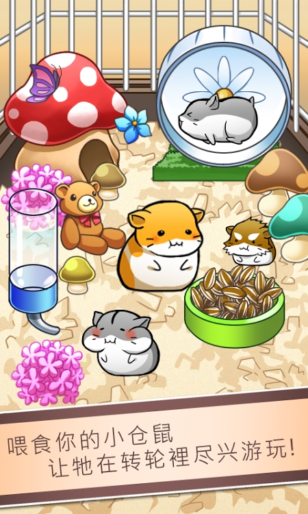 Hamster Lifev3.67 ֻͼ3