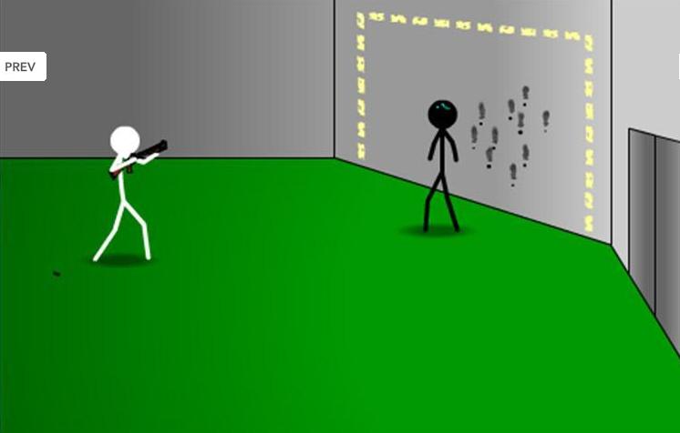 狂虐火柴人内购破解版|狂虐火柴人中文版下载