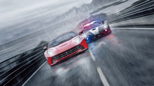 NFS Most Wanted(OƷw܇19֙C)v1.1.0؈D1