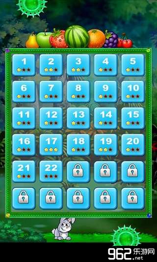 疯狂水果连线修改版v1.2.8截图0