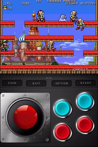 捉鬼大师手机版v12.2截图0