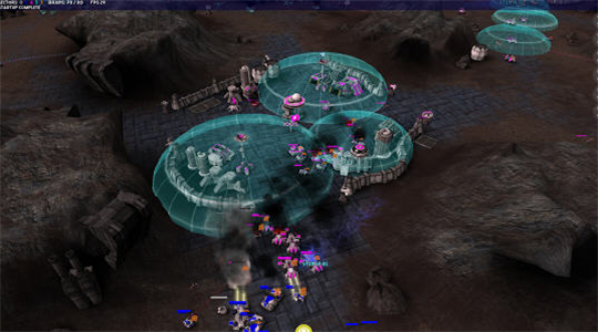 Y计划破解版v0.9.69截图0