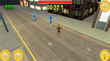 蠢蠢蜘蛛侠中文版