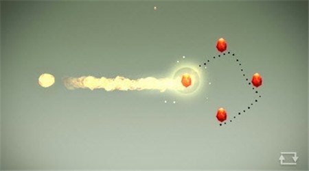 灰烬燃烧 付费解锁版截图0