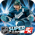 冰球联盟 NHL SuperCard官方版v1.0.0.153659