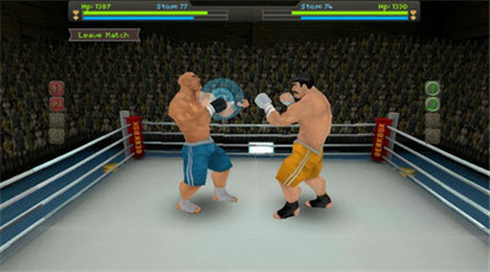 Thai Boxing(̩ȭ񶷱׿)v1.1ͼ0