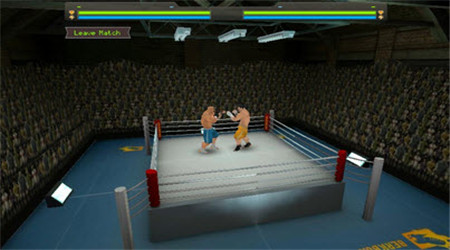 Thai Boxing(̩ȭYِ׿)v1.1؈D3