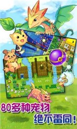 口袋妖怪钻石安卓版v1.3.0截图0