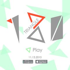 Triangle 180׿v1.0.4