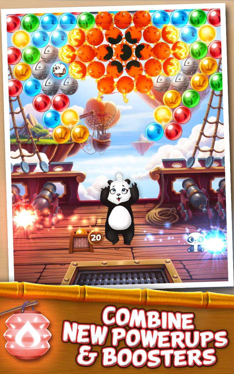 Panda Popè޽޸İv4.9.012ͼ0