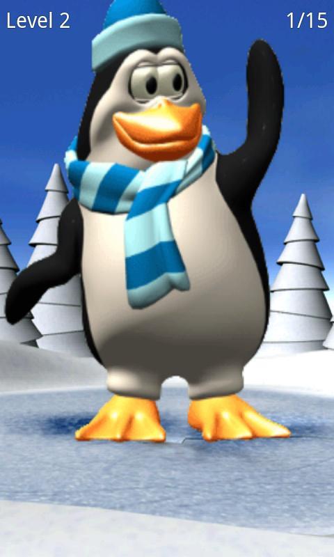 Talking Pengu and Penga Penguin(ՄǺPengaZİ)v3.16.0؈D0