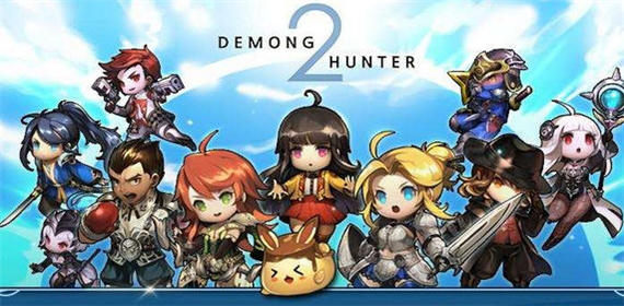 得猛猎人2中文版v1.0.12截图0