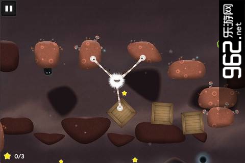 毛球小怪中文破解版v2.3.3截图0