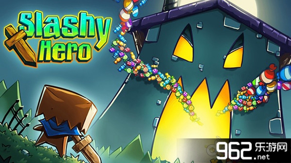 ͓ӢSlashy Hero1.0.49؈D0