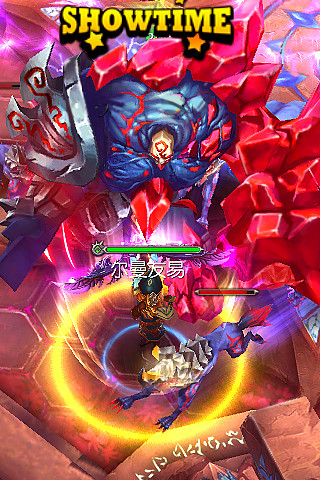 星际猎手破解版v1.9.630截图0