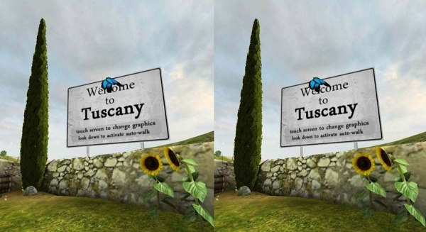 Tuscany Dive(߅СVR[)v1.0؈D1