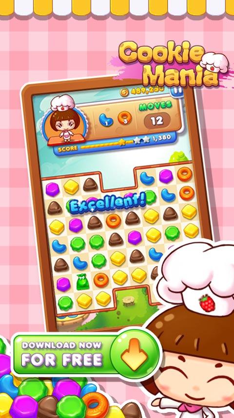 ɹ Cookie Maniav1.5.6ͼ3